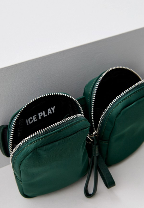 фото Сумка поясная ice play