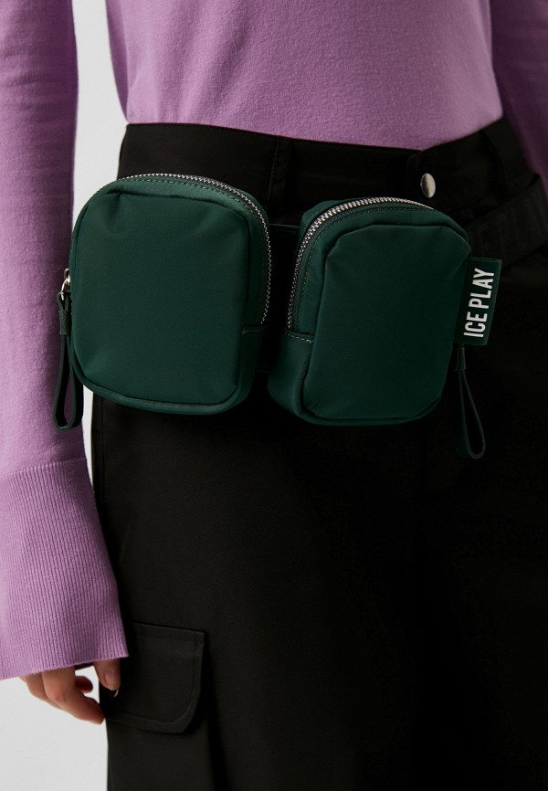 фото Сумка поясная ice play