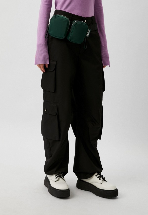 фото Сумка поясная ice play