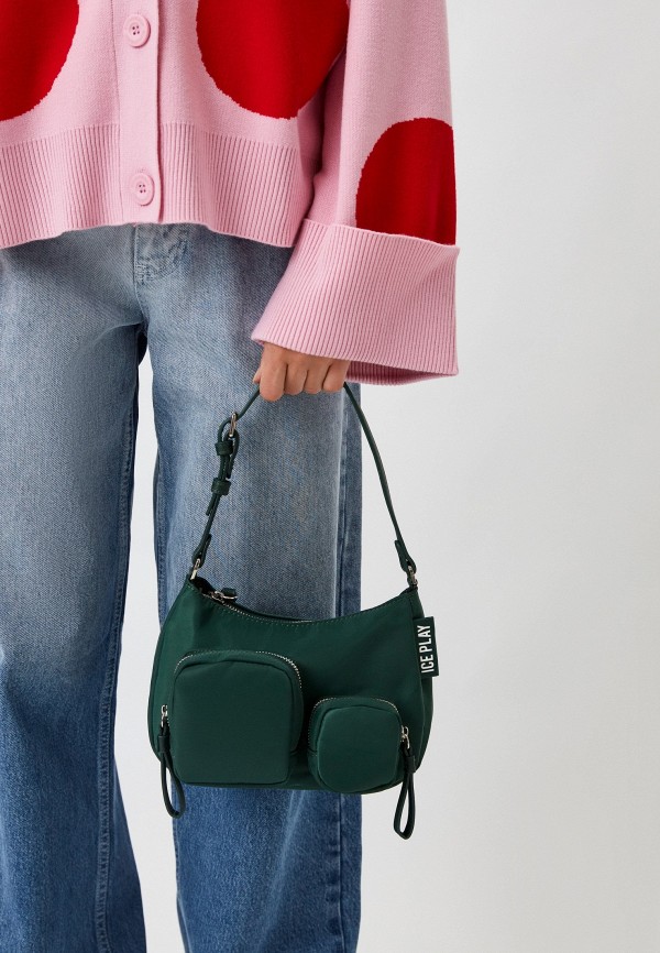 фото Сумка ice play