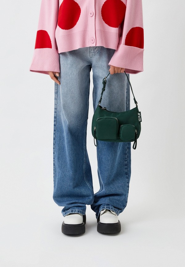 фото Сумка ice play