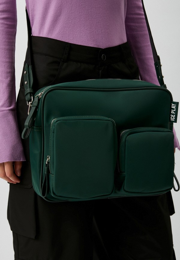 фото Сумка ice play