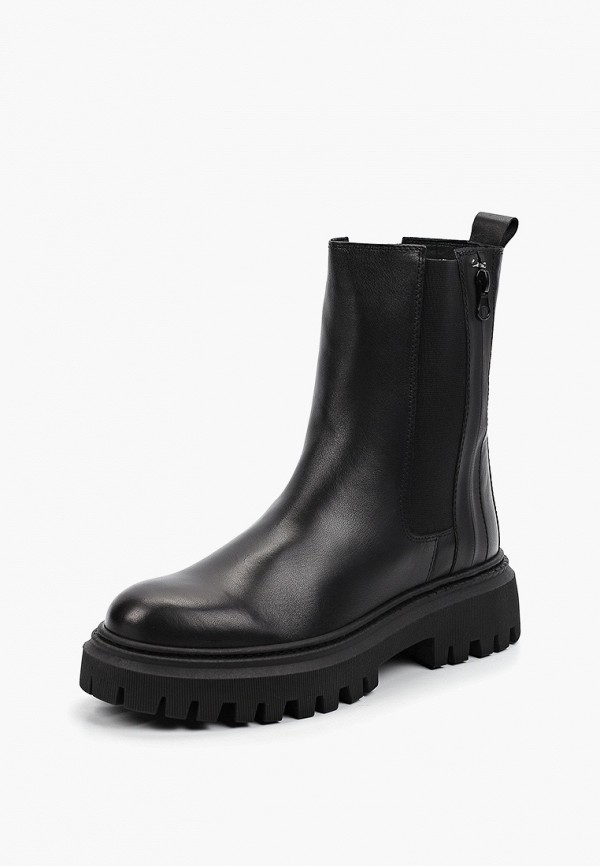 фото Ботинки valley