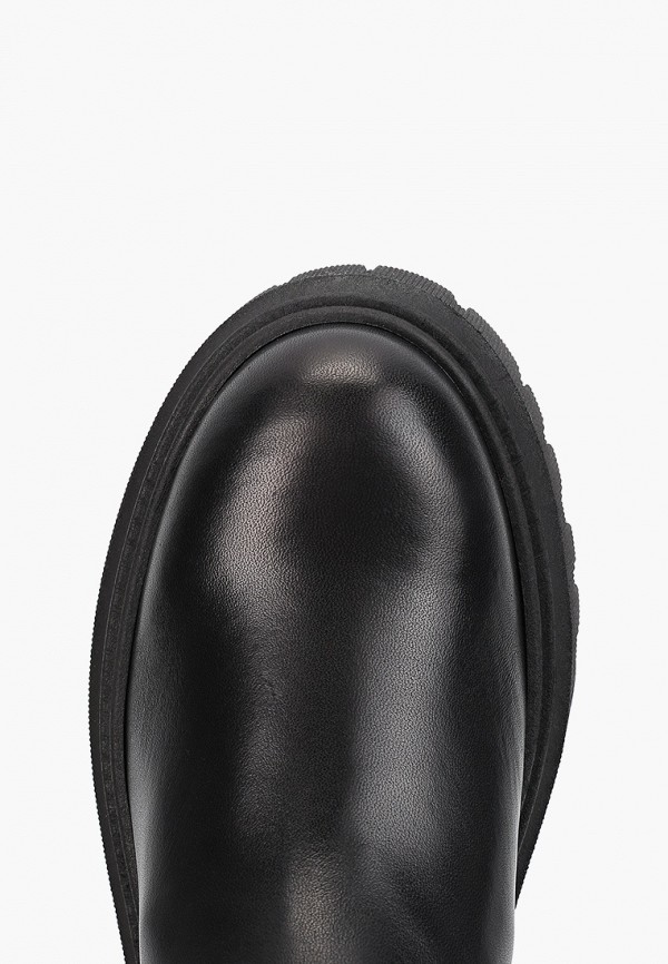 фото Ботинки valley