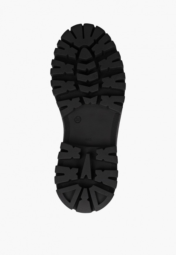 фото Ботинки valley