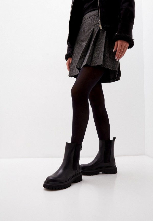 фото Ботинки valley