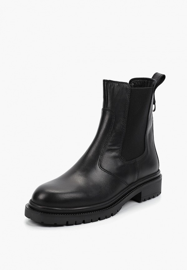 фото Ботинки valley