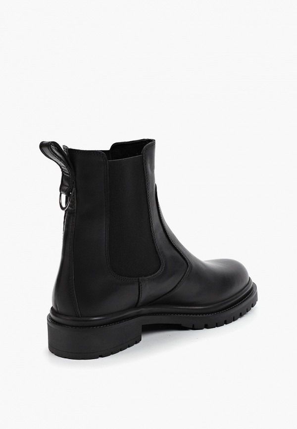 фото Ботинки valley