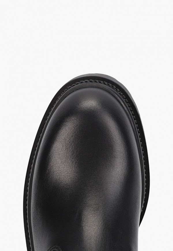 фото Ботинки valley