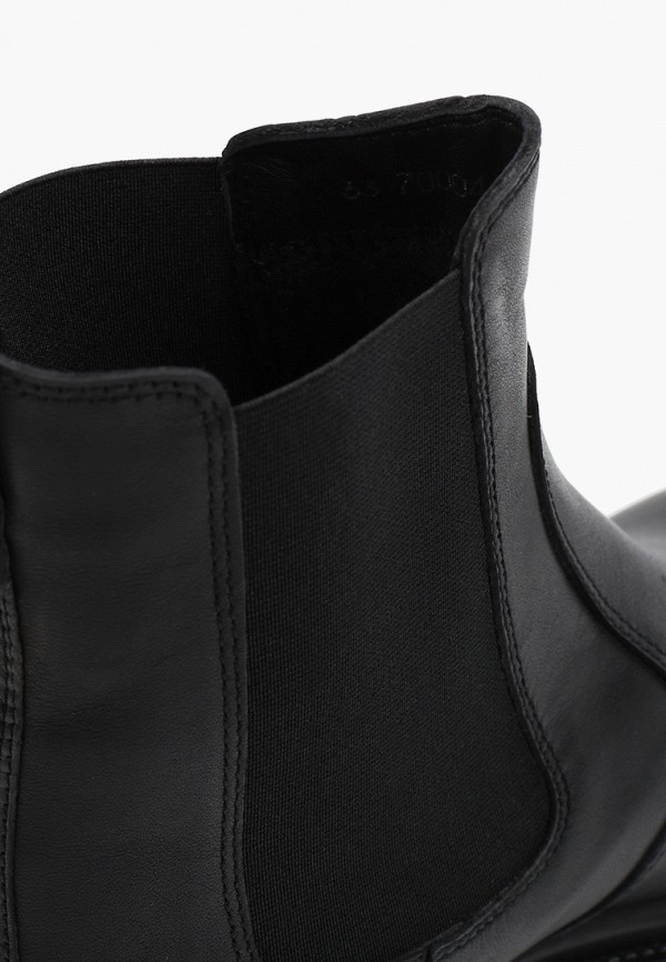 фото Ботинки valley