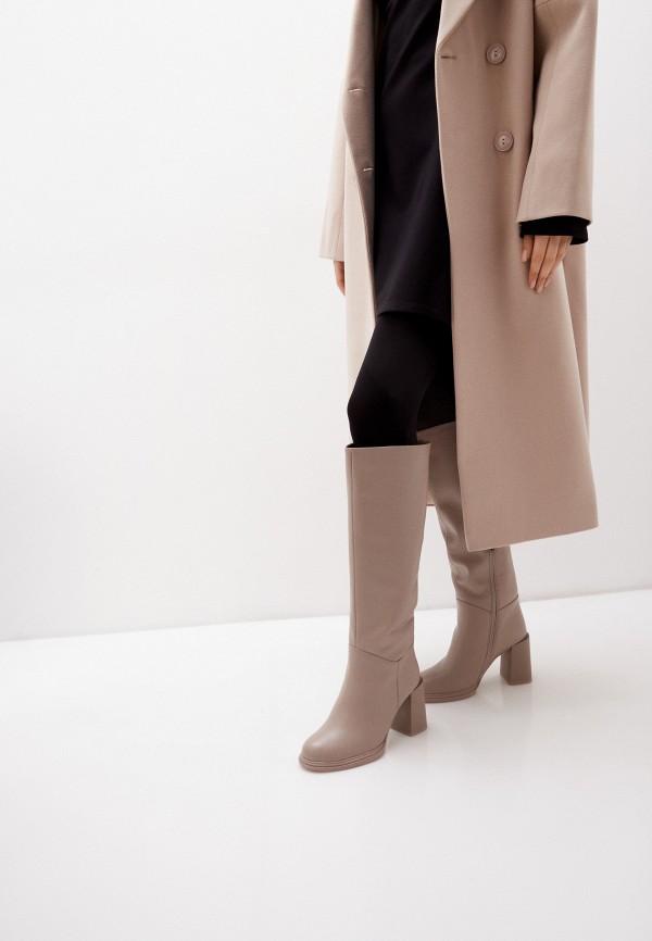 фото Сапоги valley