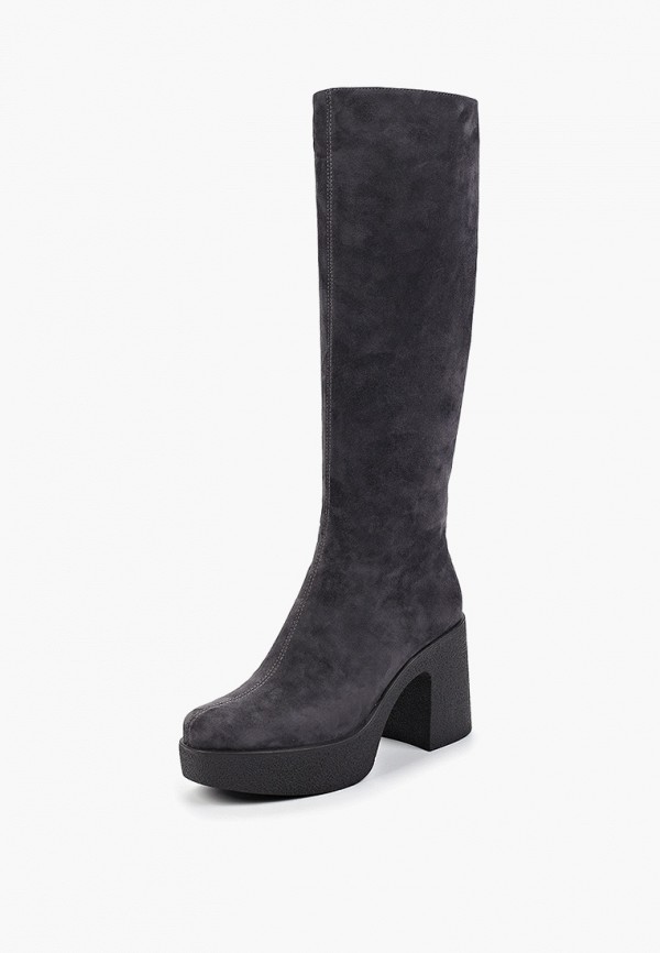 фото Сапоги valley