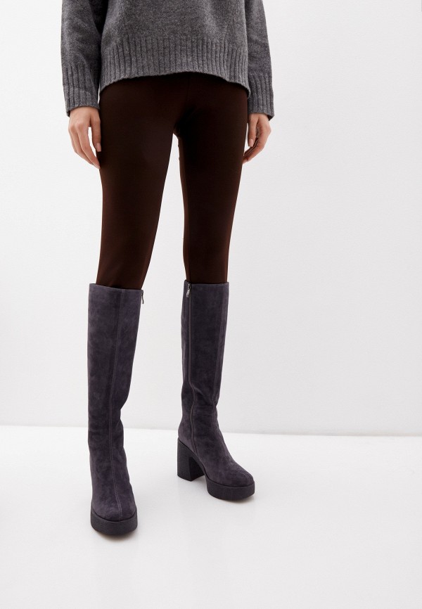 фото Сапоги valley