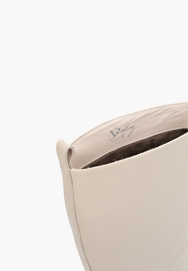 фото Сапоги valley