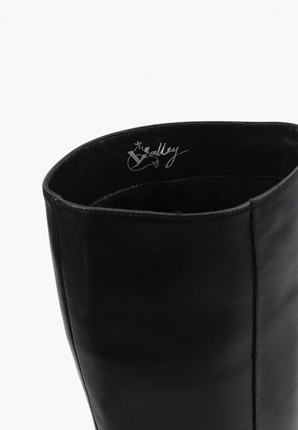 фото Сапоги valley