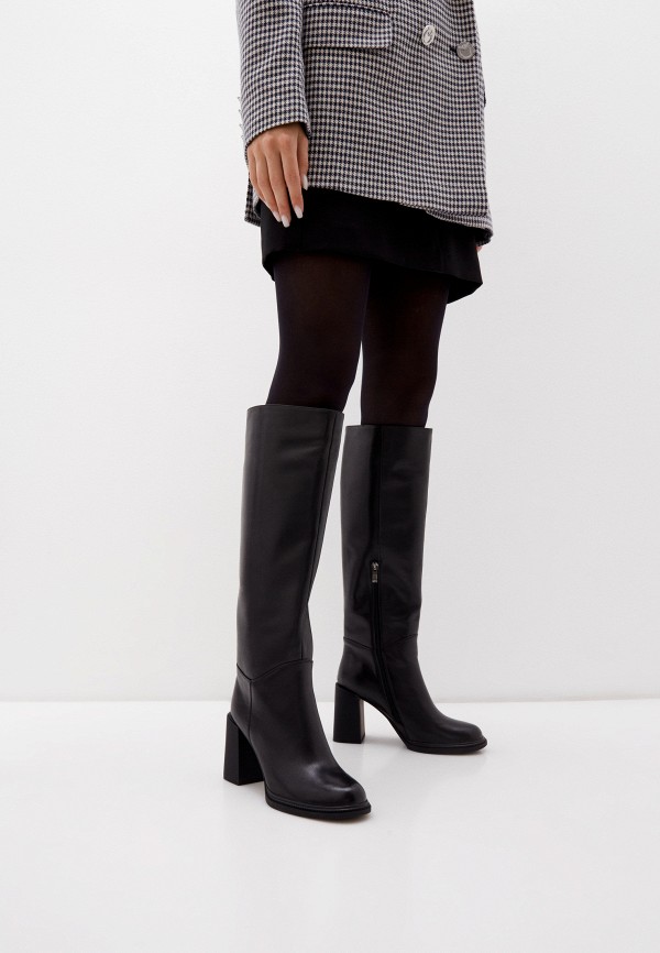 фото Сапоги valley