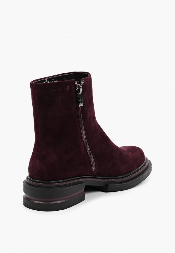 фото Ботинки valley