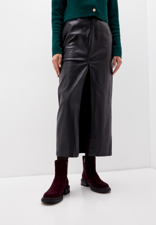 фото Ботинки valley