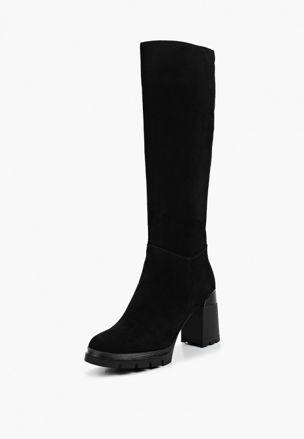 фото Сапоги valley