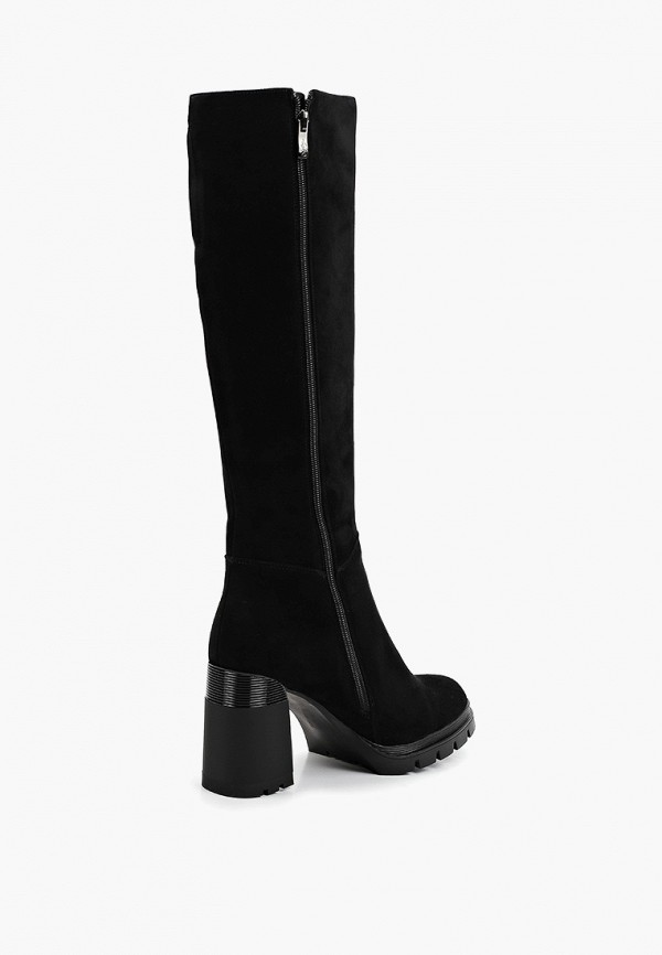 фото Сапоги valley