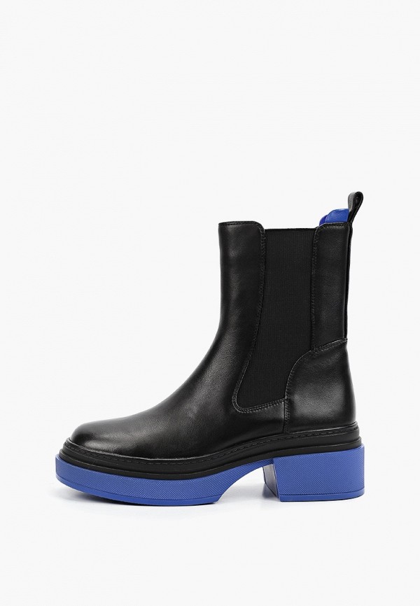 фото Ботинки valley