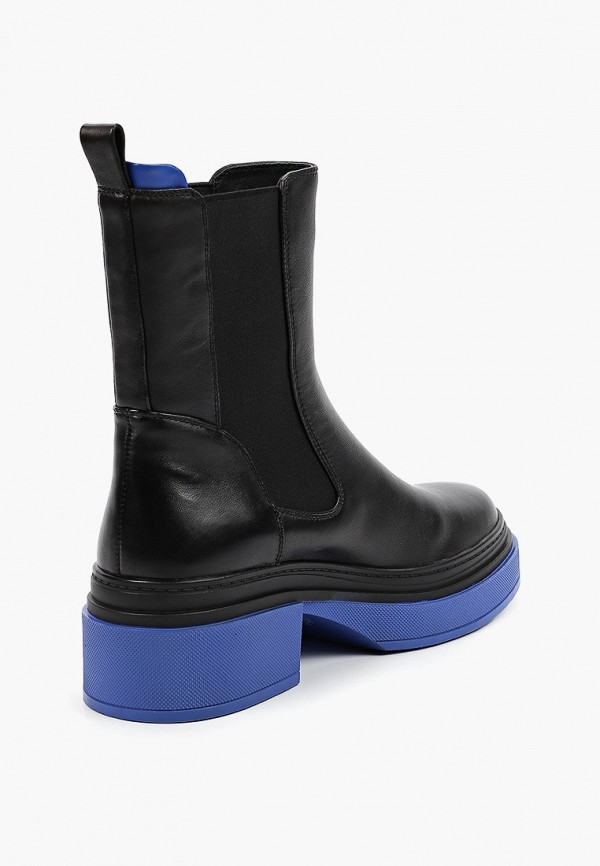 фото Ботинки valley