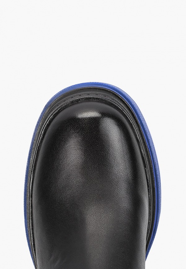 фото Ботинки valley