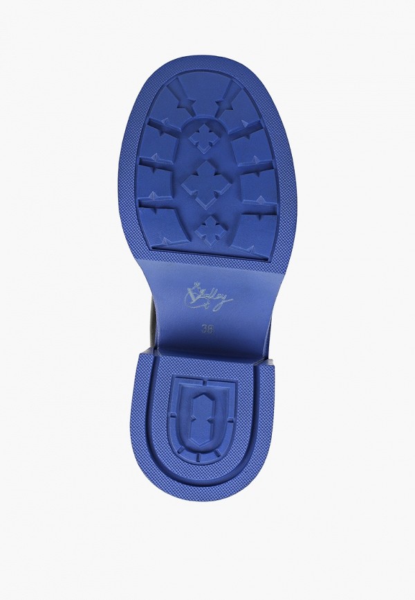 фото Ботинки valley