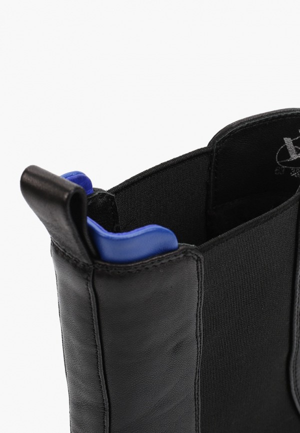 фото Ботинки valley