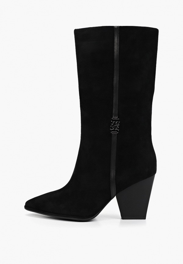 фото Сапоги valley