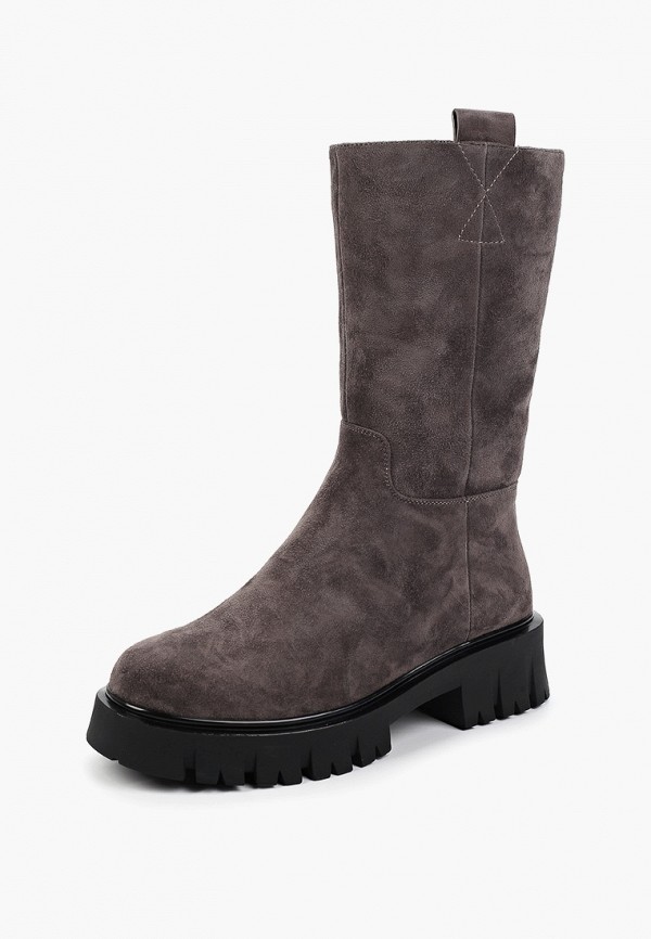 фото Полусапоги valley