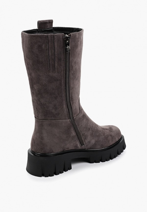 фото Полусапоги valley