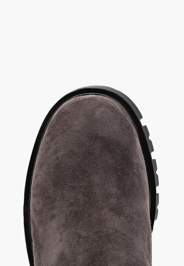 фото Полусапоги valley