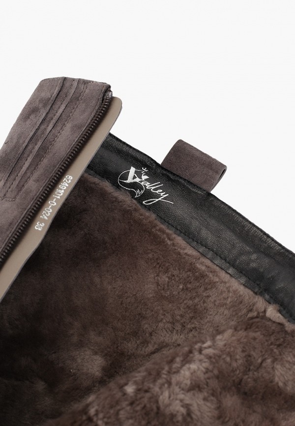 фото Полусапоги valley