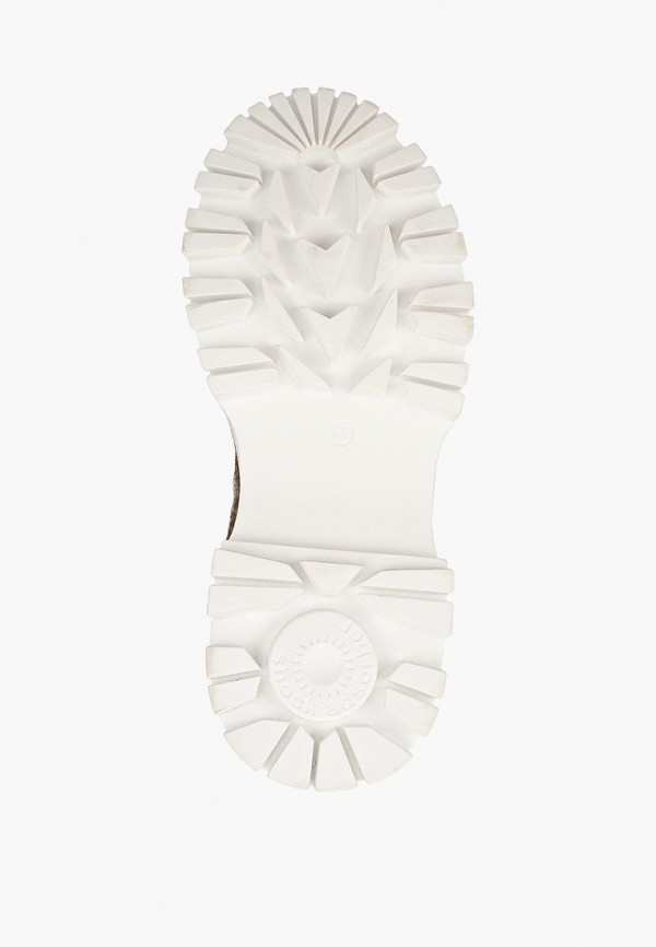 фото Ботинки makfly