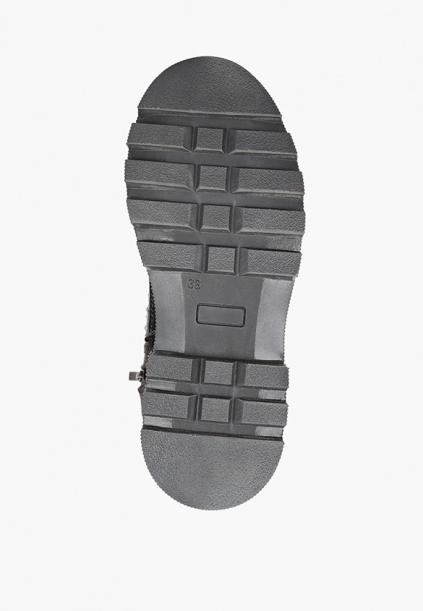 фото Ботинки makfly