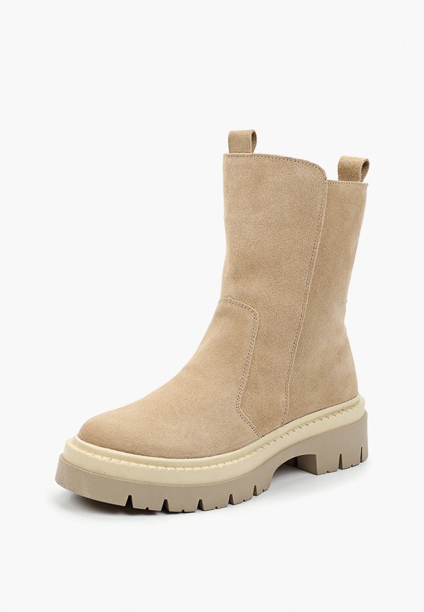 фото Полусапоги makfly