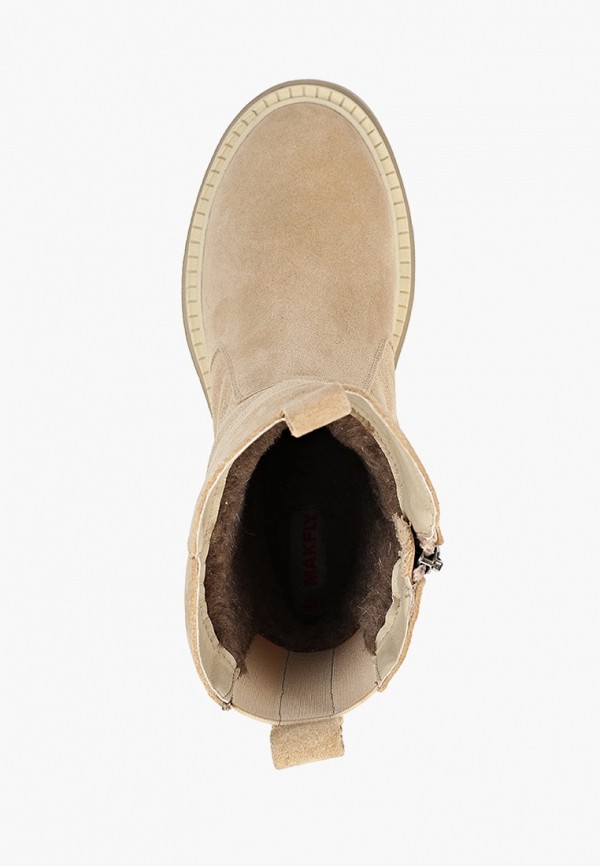 фото Полусапоги makfly