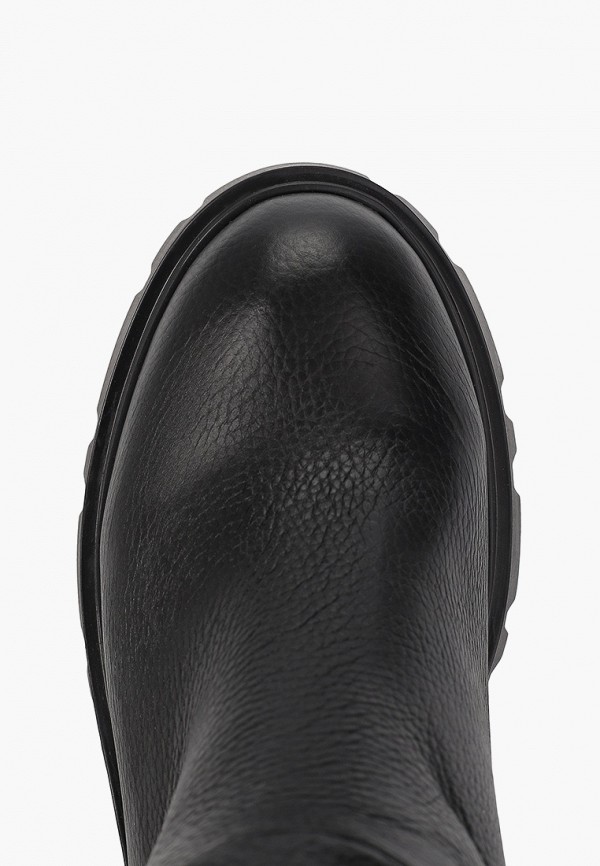 фото Сапоги pauli