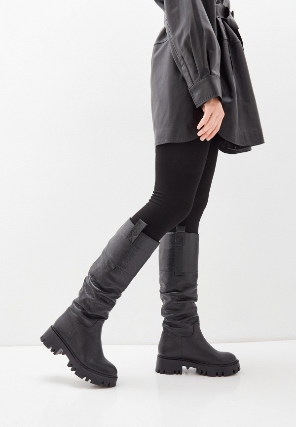 фото Сапоги pauli