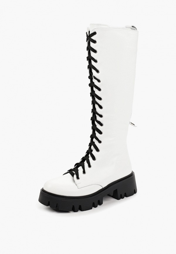 фото Ботинки pauli