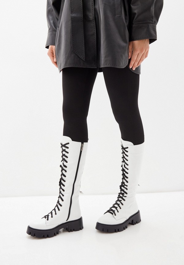 фото Ботинки pauli