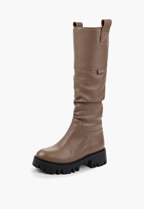 фото Сапоги pauli