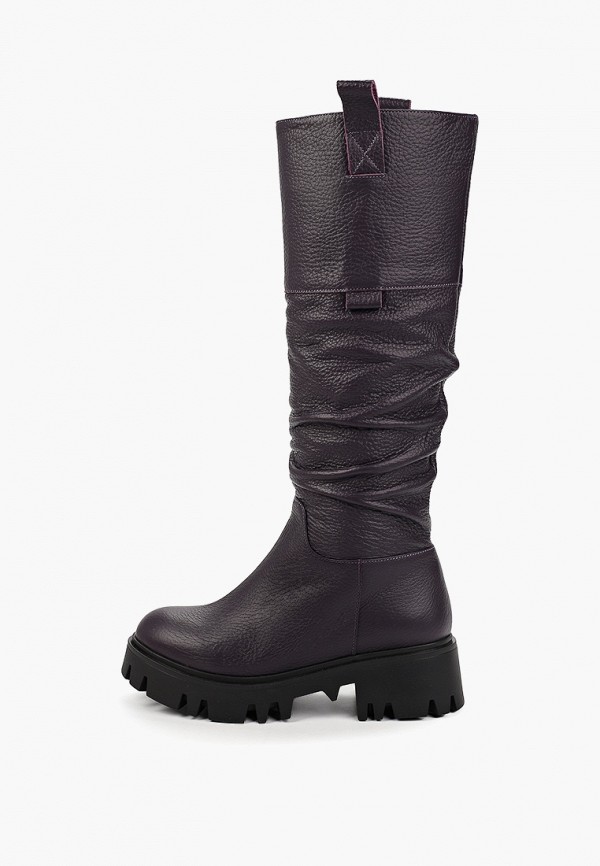 фото Сапоги pauli