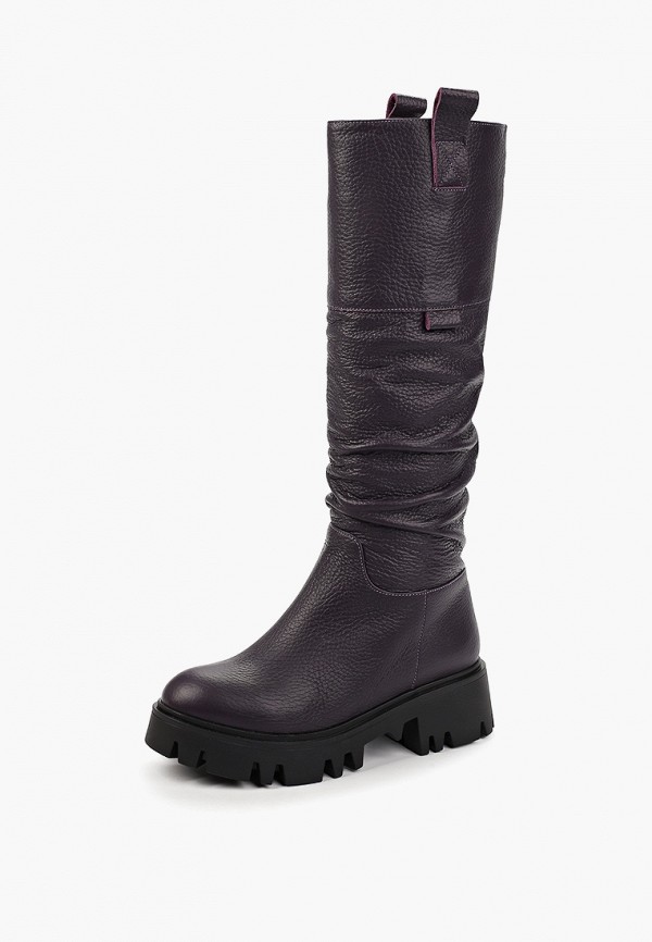 фото Сапоги pauli