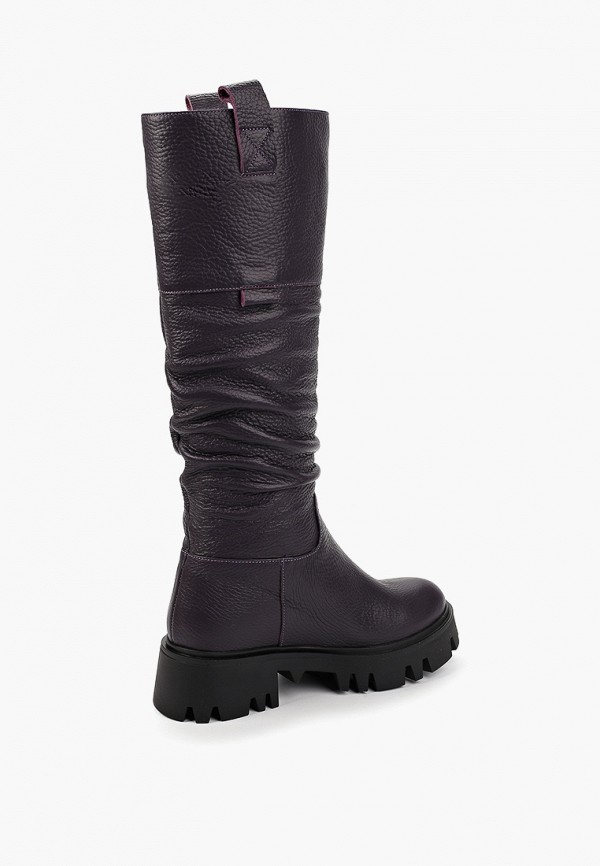 фото Сапоги pauli