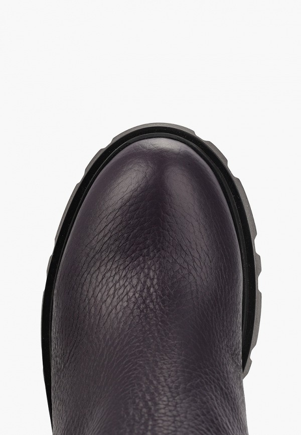 фото Сапоги pauli