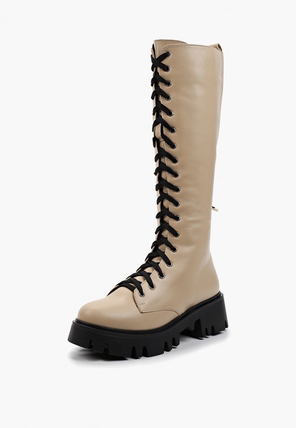 фото Сапоги pauli