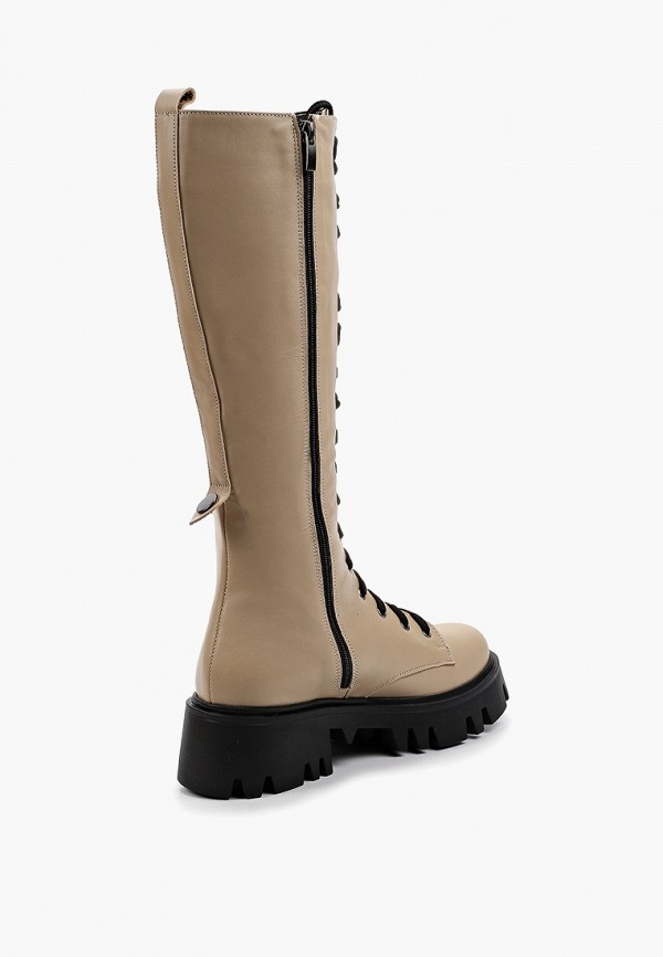 фото Сапоги pauli