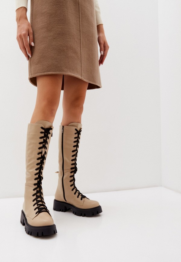 фото Сапоги pauli